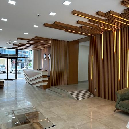 Апартаменты Aqua Batumi 47 Экстерьер фото